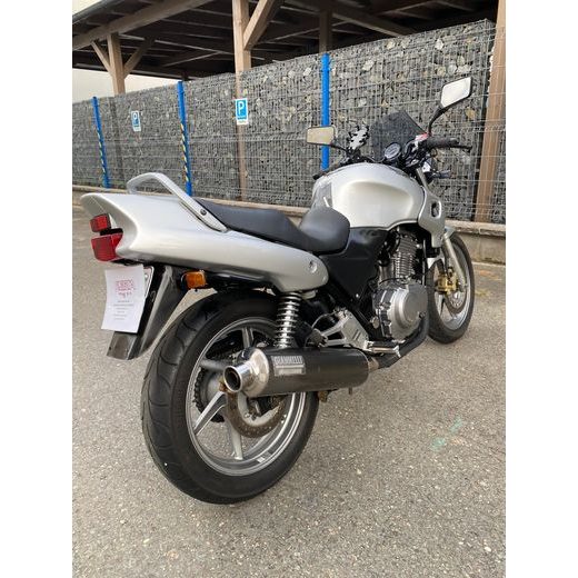 HONDA CB500 24 KW V TP (ŘO SK. A2)