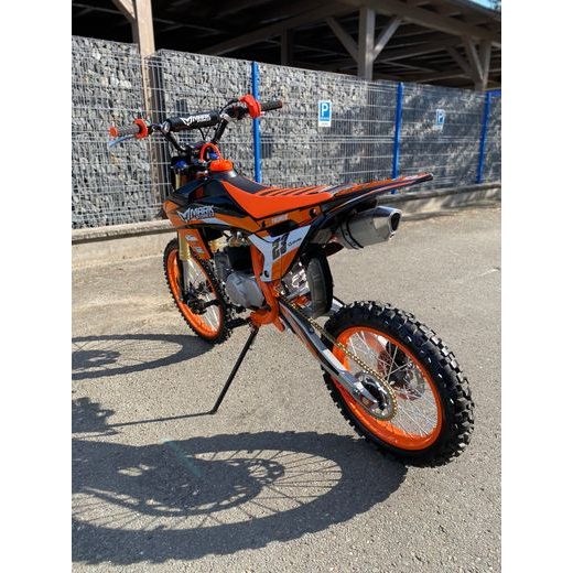 PITBIKE UPBEATE 150CC 19/16