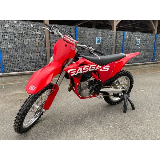 GAS GAS MC450F