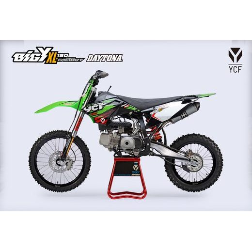 PITBIKE YCF BIGY 190 FACTORY DAYTONA XL