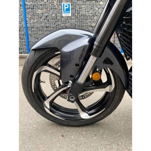 ZONTES 350 VENOM ČERNÁ