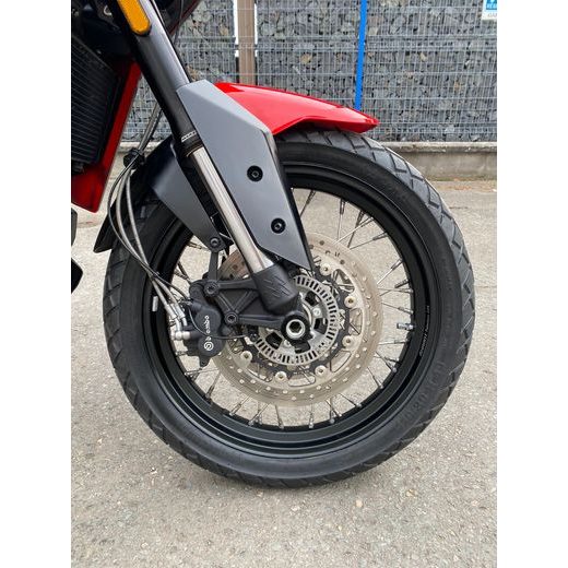 MOTO MORINI X-CAPE 650