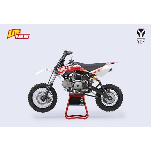 PITBIKE YCF LITE 125