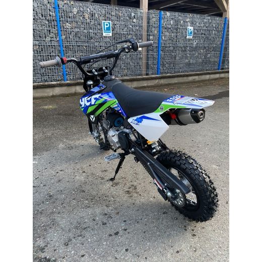 PITBIKE YCF START 88SE