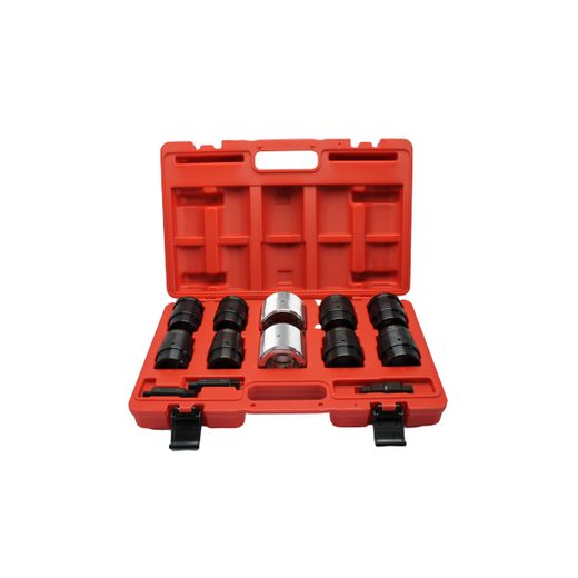 FORK SEAL TOOL SET MOTION STUFF 10 SIZES 33 - 54MM