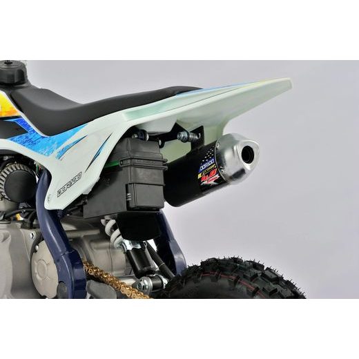 PITBIKE DORADO MINIPIT DK60
