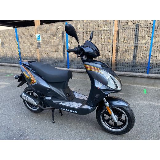 TAURIS FUEGO 50