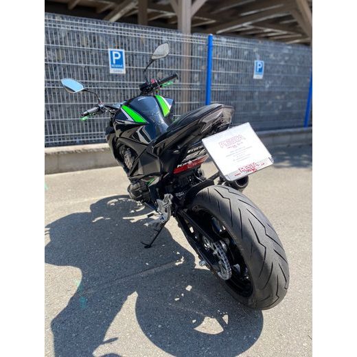 KAWASAKI Z 800