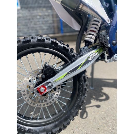 PITBIKE DT140 19"/16" MODRÝ