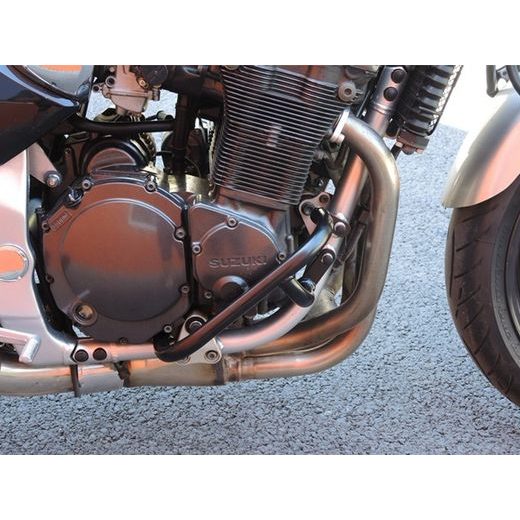 OCHRANNÉ RÁMY MOTORU RDMOTO CF23KD MATNÁ ČERNÁ