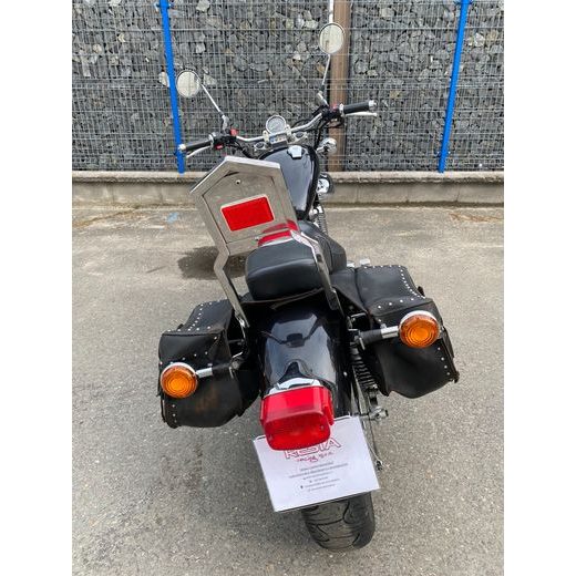 YAMAHA XV 535 VIRAGO