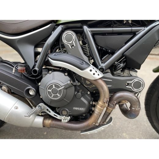 DUCATI SCRAMBLER 800 VÝPRODEJ - ZLEVNĚNO