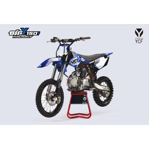 PITBIKE YCF BIGY FACTORY 150E MX