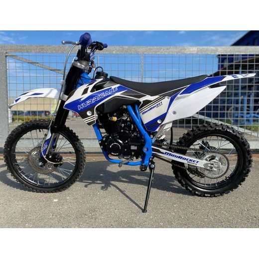 PITBIKE HURRICANE 250CC 19/16 MODRÁ