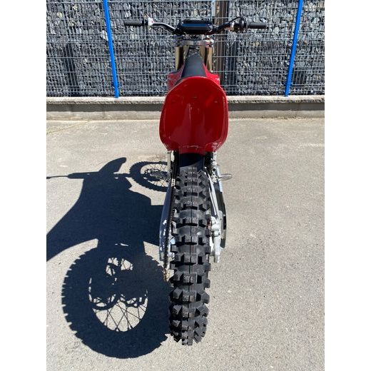 STARK VARG MX 1.0