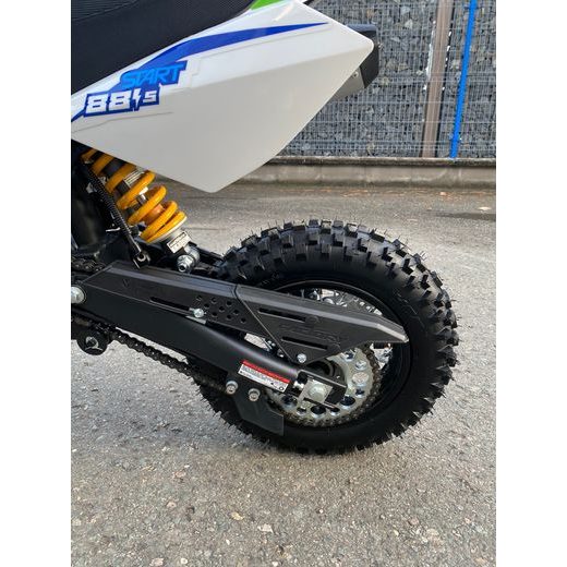 PITBIKE YCF START 88SE