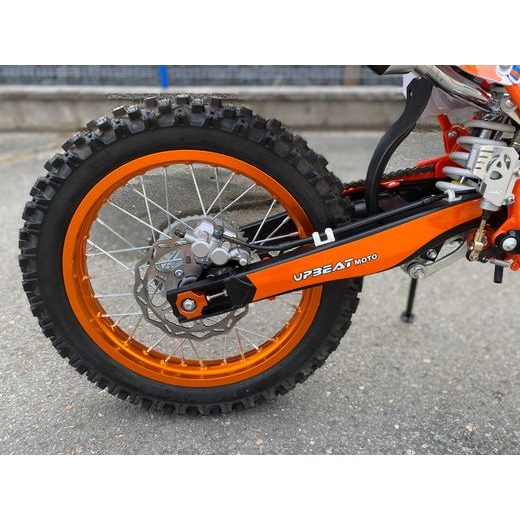 PITBIKE UPBEATE 250CC 4T 21/18
