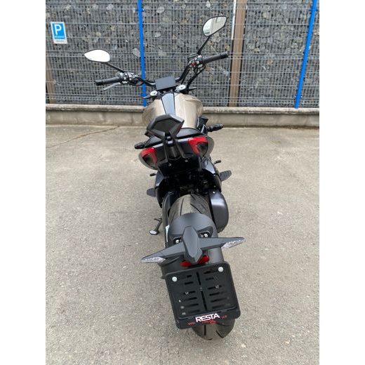 ZONTES 350 VENOM MĚDĚNÝ