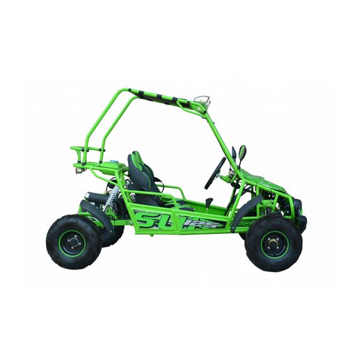 BUGGY 125CC NITRO SUNWAY SPIDER 3GR