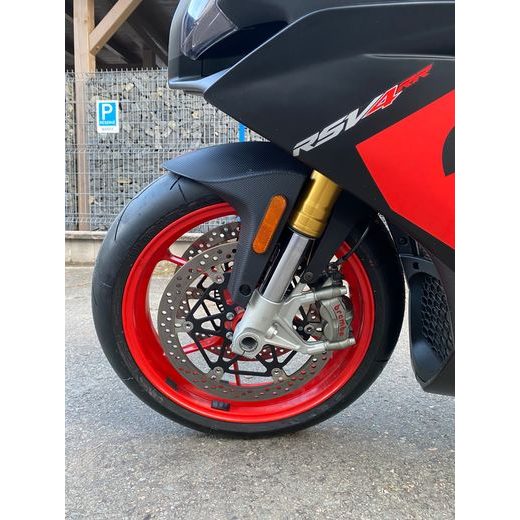 APRILIA RSV 4 1000