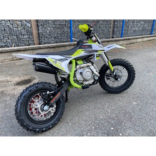 MINICROSS ZUUMAV K1 1210
