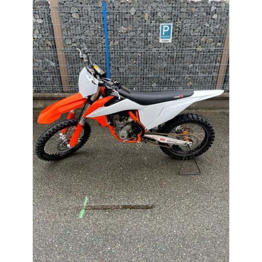 KTM SX-F 250