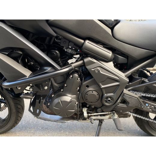 KAWASAKI VERSYS 650 35 KW V TP VÝPRODEJ - ZLEVNĚNO