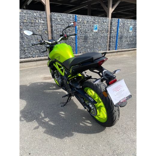 BENELLI 302S