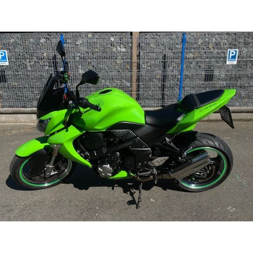 KAWASAKI Z1000 VÝPRODEJ - ZLEVNĚNO