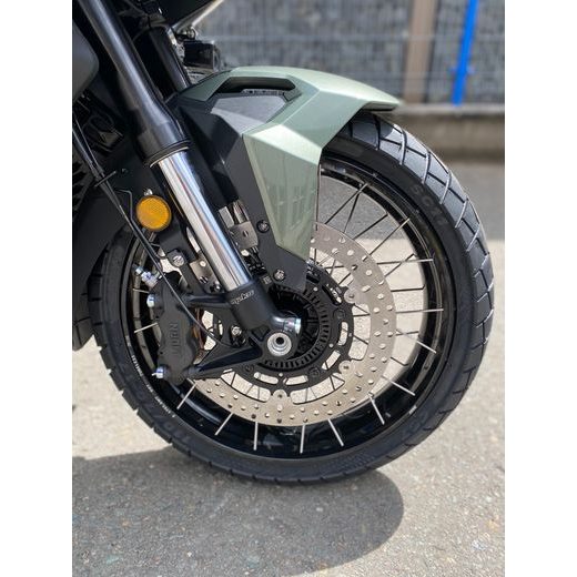 ZONTES 368 GIZMO ZELENÁ