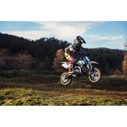 PITBIKE YCF START 88SE