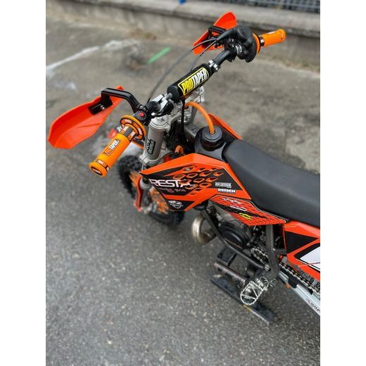 KTM SX50