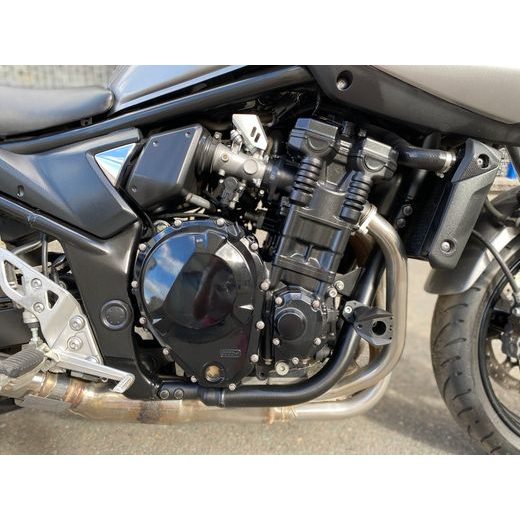 SUZUKI GSF 650 S BANDIT