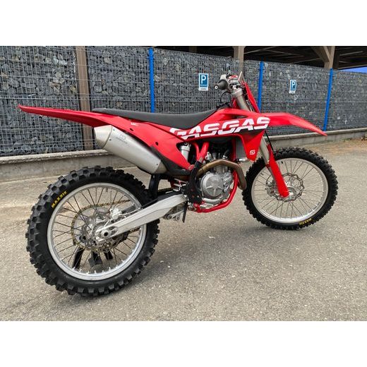 GAS GAS MC450F