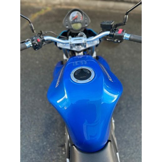 KAWASAKI ER-6N - REZERVOVÁNO