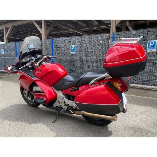 HONDA ST 1300 PAN EUROPEAN