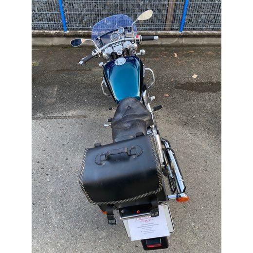 SUZUKI VZ 800 MARAUDER