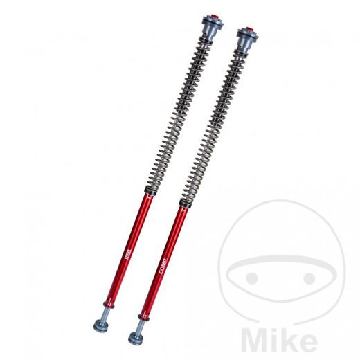 SADA PATRON VIDLICE YSS CO208-900TRC-01 CROSS Z1