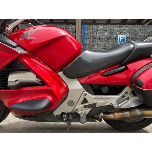 HONDA ST 1300 PAN EUROPEAN