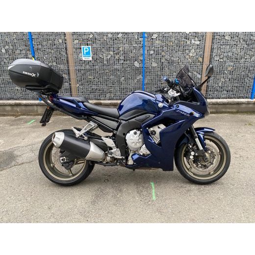 YAMAHA FZ1 FAZER