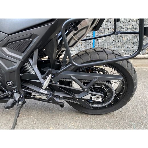 ZONTES 703 F SUPER ADVENTURE ČERNÁ