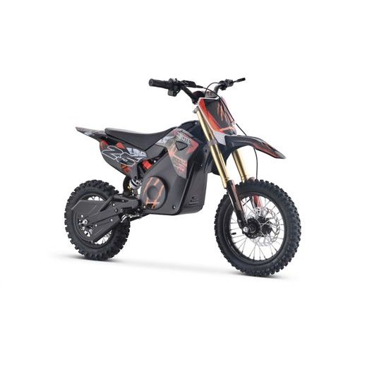 MINICROSS COYOTE 1000W