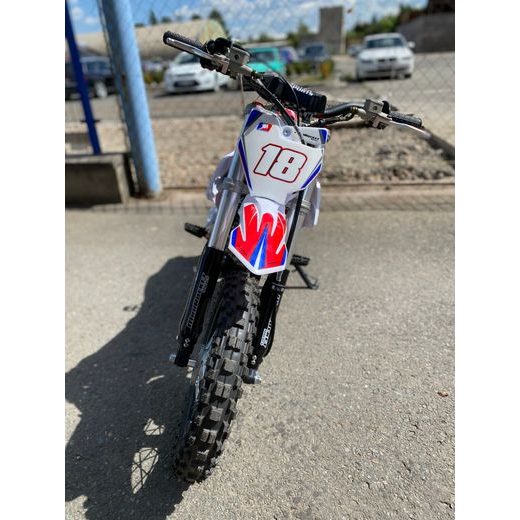 PITBIKE MINIROCKET MINIPIT 70R