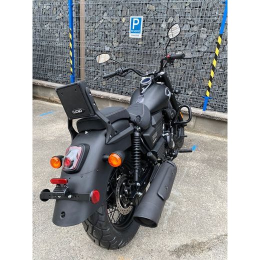 UM RENEGADE COMMANDO 300 ZELENÁ