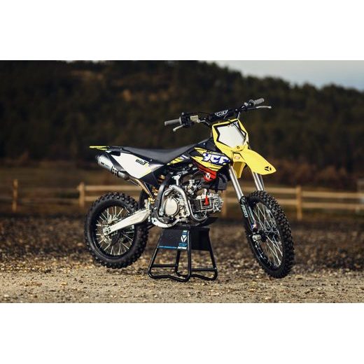 PITBIKE YCF BIGY 150E XL