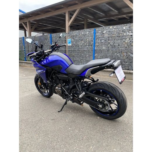 YAMAHA MT-07 TRACER - REZERVOVÁNO