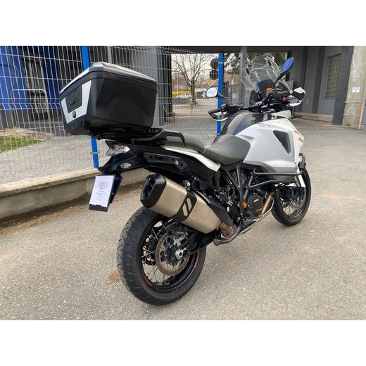 KTM 1290 SUPER ADVENTURE