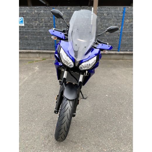 YAMAHA MT-07 TRACER - REZERVOVÁNO