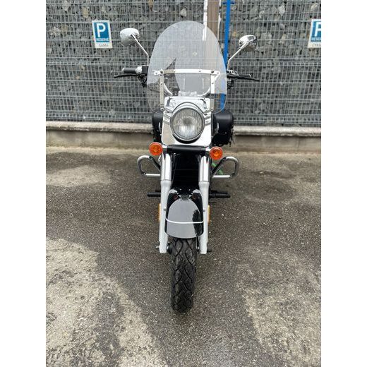 UM RENEGADE CLASSIC DELUXE 125