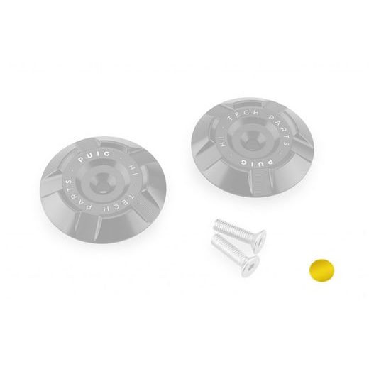 ALU CHASSIS COVER PUIG 22532O ZLATÁ